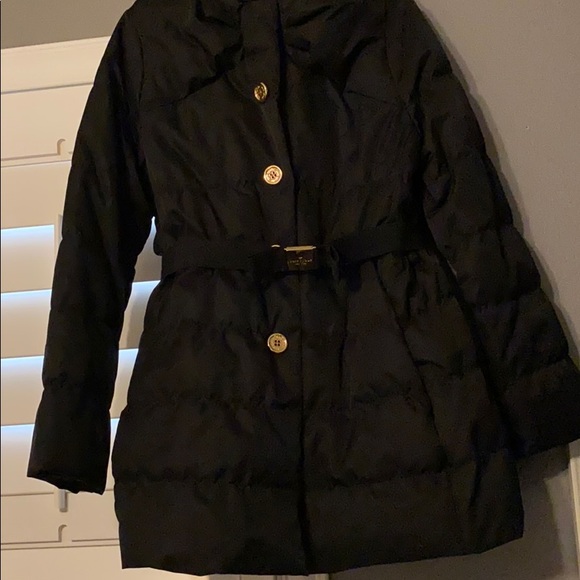 Kate Spade down jacket - Picture 5 of 9